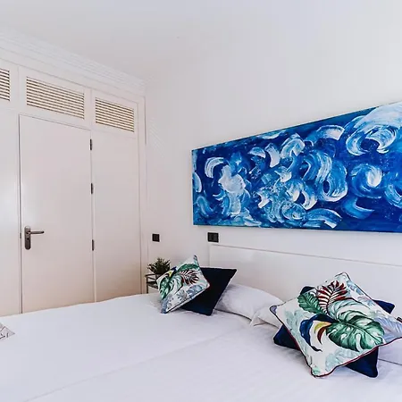 Cordial Mogan Solaz *