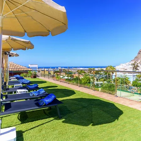 Cordial Mogan Solaz Дом отдыха