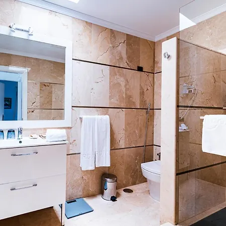 Cordial Mogan Solaz Дом отдыха Пуэрто-де-Моган