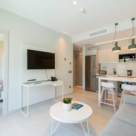 Cordial Mogan Solaz Дом отдыха