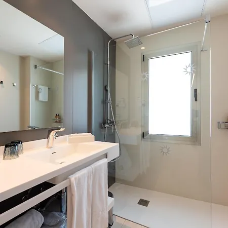 Дом отдыха Cordial Mogan Solaz