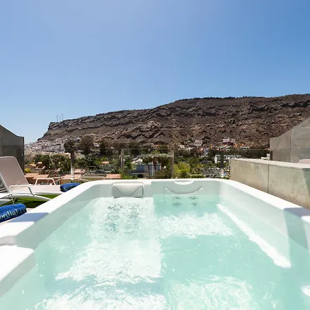 Cordial Mogan Solaz *