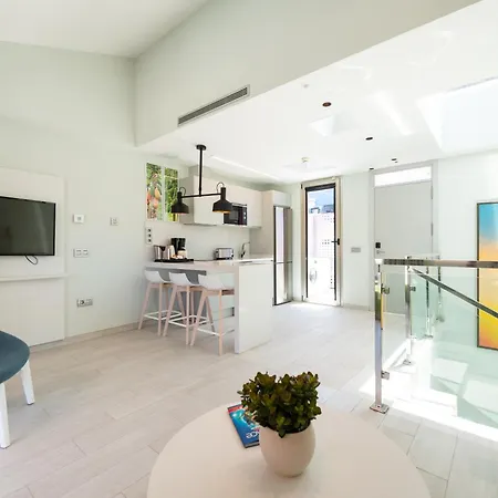 Cordial Mogan Solaz Пуэрто-де-Моган