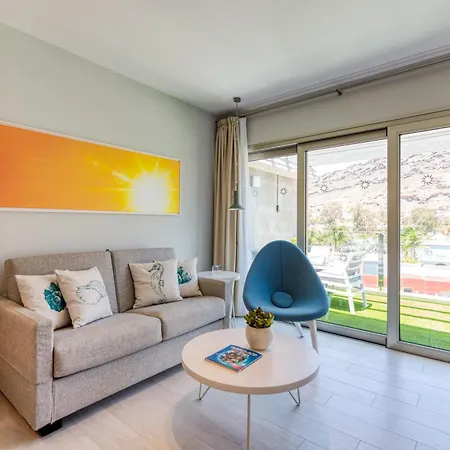 Cordial Mogan Solaz Дом отдыха Пуэрто-де-Моган