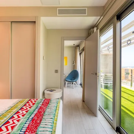 Cordial Mogan Solaz Дом отдыха Пуэрто-де-Моган