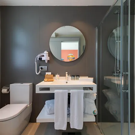 Дом отдыха Cordial Mogan Solaz