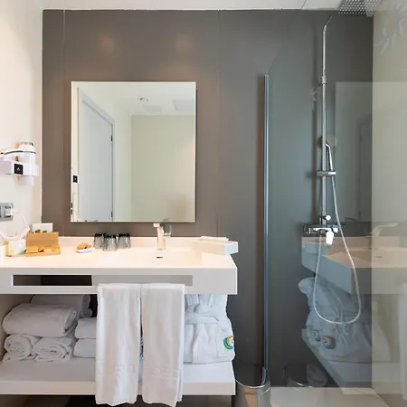 Cordial Mogan Solaz Дом отдыха Пуэрто-де-Моган