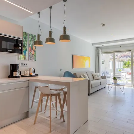 Cordial Mogan Solaz Пуэрто-де-Моган