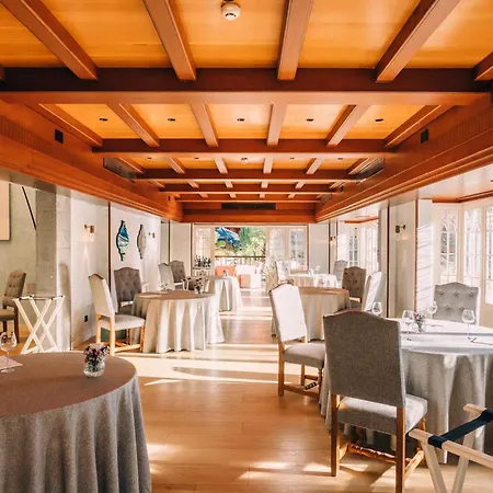 Cordial Mogan Solaz *