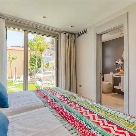 Cordial Mogan Solaz Дом отдыха Пуэрто-де-Моган