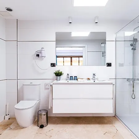 Cordial Mogan Solaz Ferienhaus Puerto De Mogan