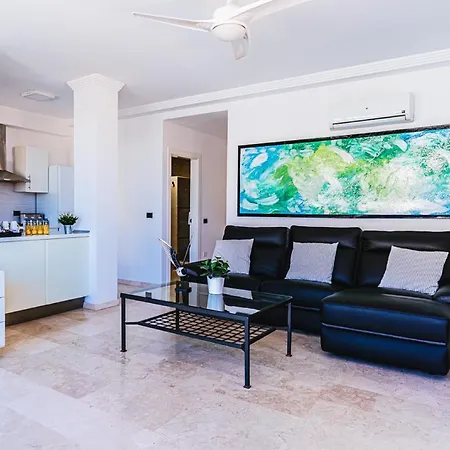 Ferienhaus Cordial Mogan Solaz *