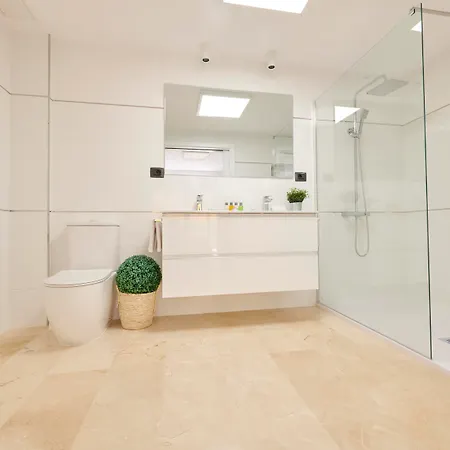 Cordial Mogan Solaz Ferienhaus *