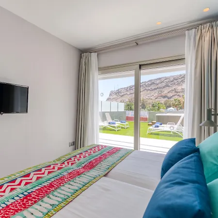 Cordial Mogan Solaz Ferienhaus Puerto De Mogan