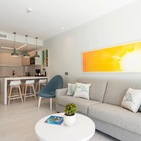 Ferienhaus Cordial Mogan Solaz *