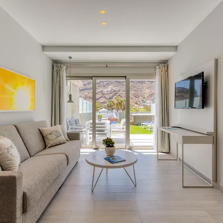 Cordial Mogan Solaz 度假居 莫甘海滩