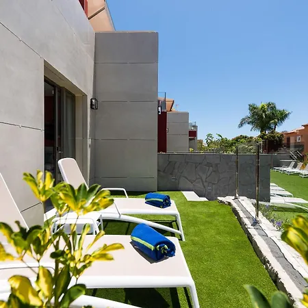 Cordial Mogan Solaz *