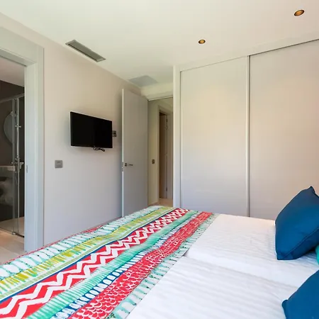 Tatil Evi Cordial Mogan Solaz *