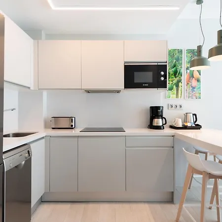 Ferienhaus Cordial Mogan Solaz Puerto De Mogan