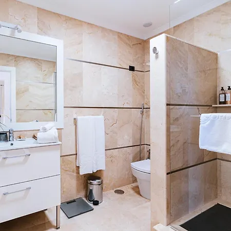 Ferienhaus Cordial Mogan Solaz Puerto De Mogan