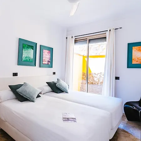 Cordial Mogan Solaz Tatil Evi *