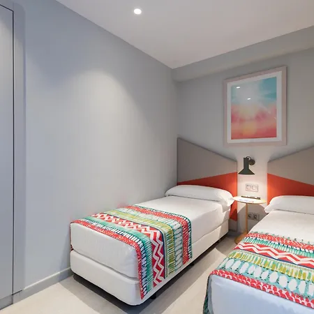 Cordial Mogan Solaz * Puerto De Mogan