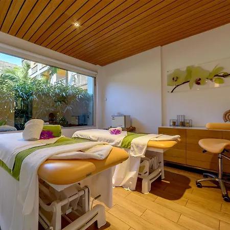 Cordial Mogan Solaz Puerto De Mogan