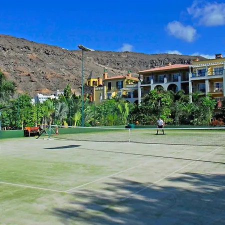 Semesterbostad Cordial Mogan Solaz Puerto De Mogan