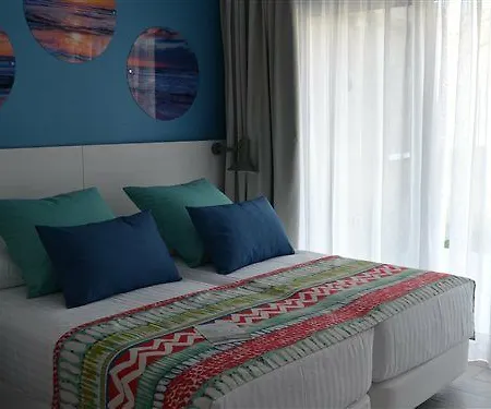 Cordial Mogan Solaz Puerto De Mogan