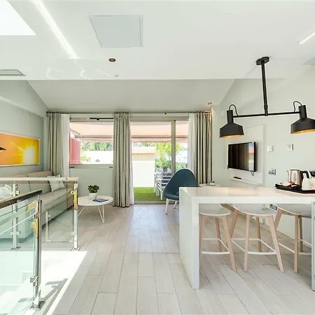 Cordial Mogan Solaz * Puerto De Mogan