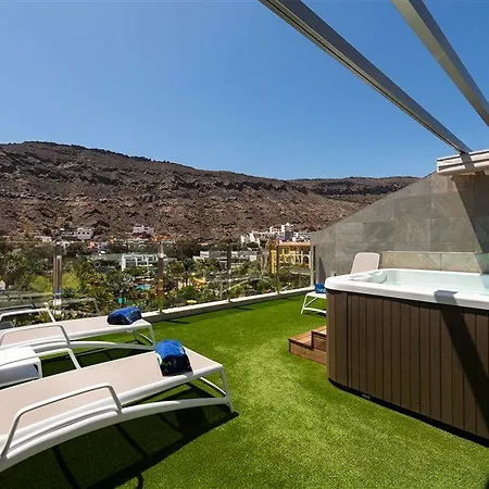 Cordial Mogan Solaz *