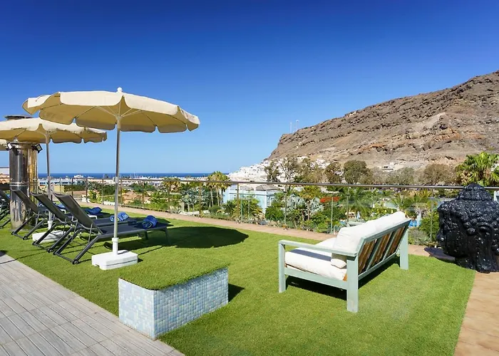 Cordial Mogan Solaz * 莫甘海滩