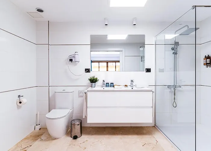 Cordial Mogan Solaz 度假居 莫甘海滩