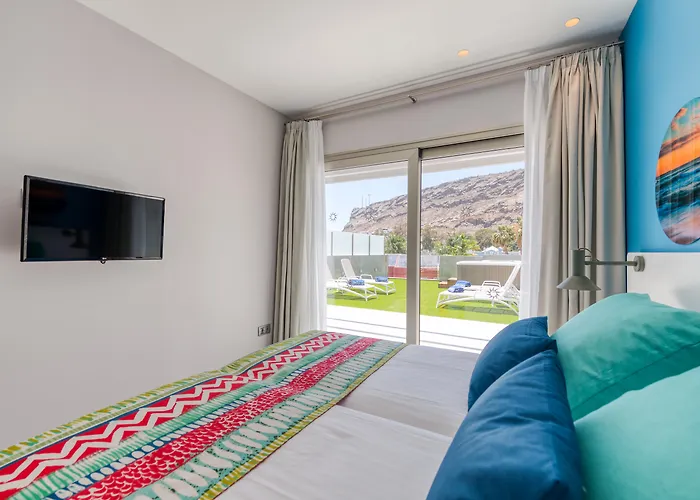 Cordial Mogan Solaz 度假居 莫甘海滩