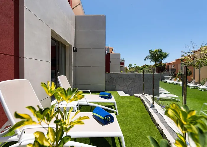 Cordial Mogan Solaz *