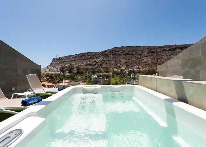 Cordial Mogan Solaz *