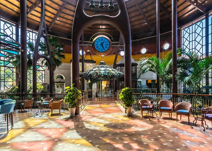 Cordial Mogan Solaz 莫甘海滩