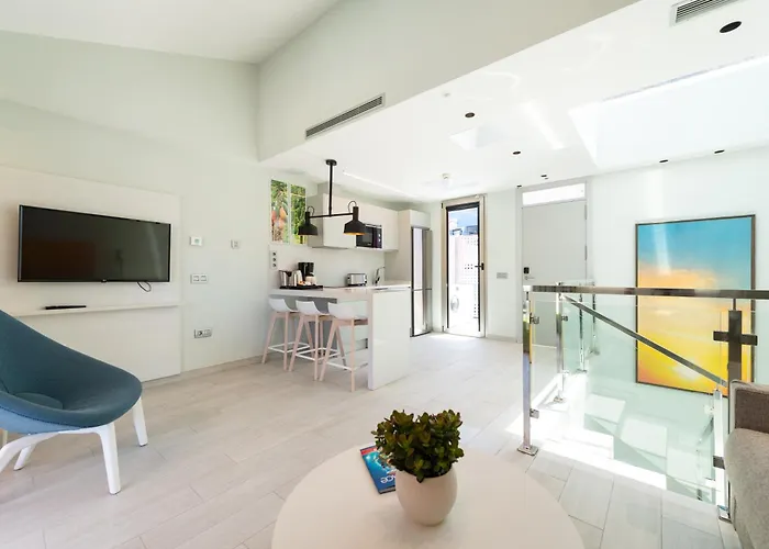 Cordial Mogan Solaz 莫甘海滩