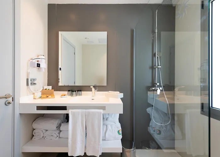 Cordial Mogan Solaz 度假居 莫甘海滩