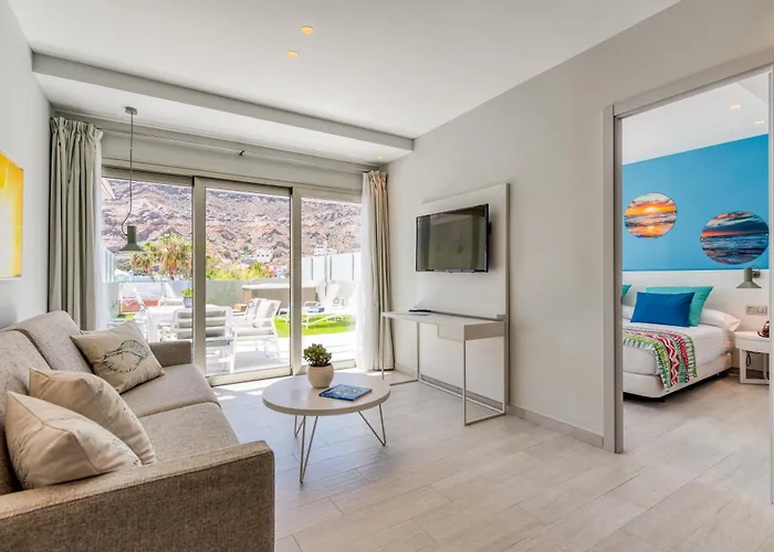 Cordial Mogan Solaz 度假居 莫甘海滩