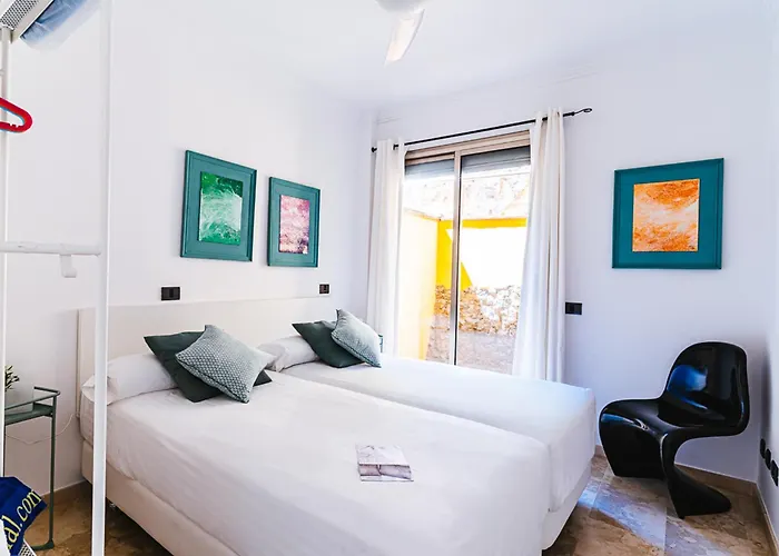 Cordial Mogan Solaz 度假居 *