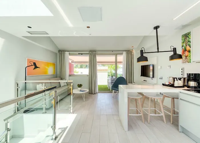 Cordial Mogan Solaz 莫甘海滩