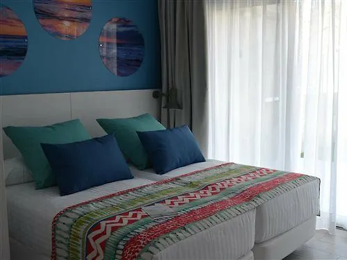 Cordial Mogan Solaz 莫甘海滩