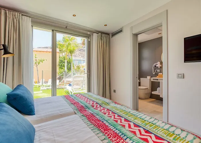 Cordial Mogan Solaz Holiday home Puerto De Mogan