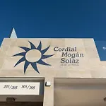 Cordial Mogan Solaz * بويرتو دي موغان