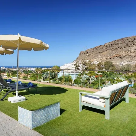 Cordial Mogán Solaz * Puerto De Mogan