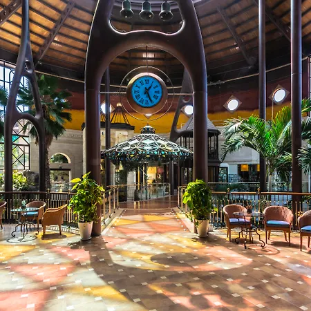 Cordial Mogán Solaz Puerto De Mogan