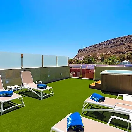 Casa vacanze Cordial Mogán Solaz