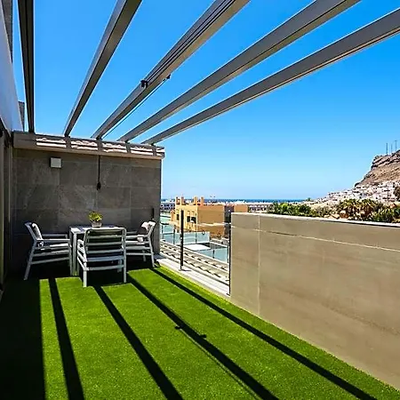 Casa vacanze Cordial Mogán Solaz *