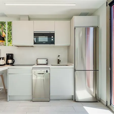 Cordial Mogán Solaz Casa de Férias